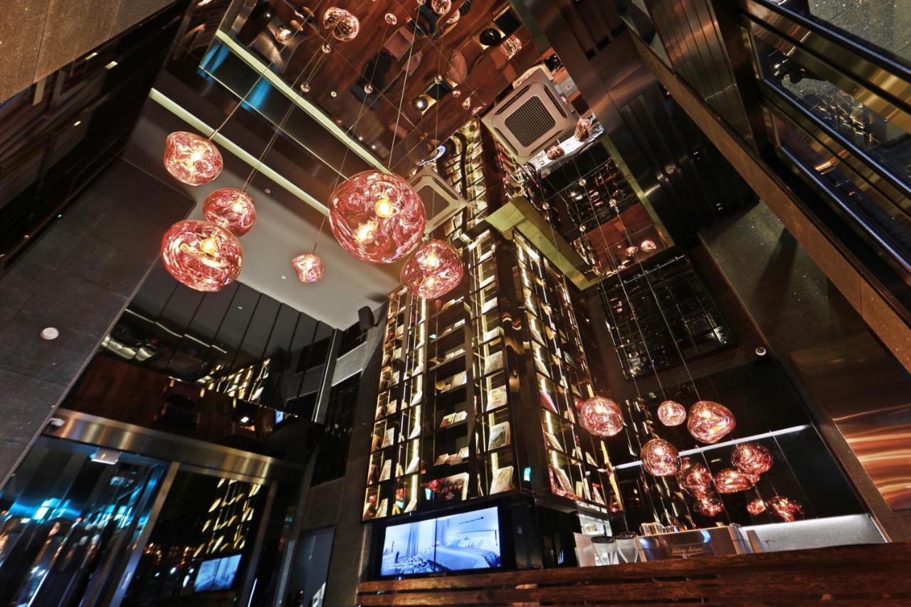 广安最佳路易斯汉密尔顿酒店 酒店 3*